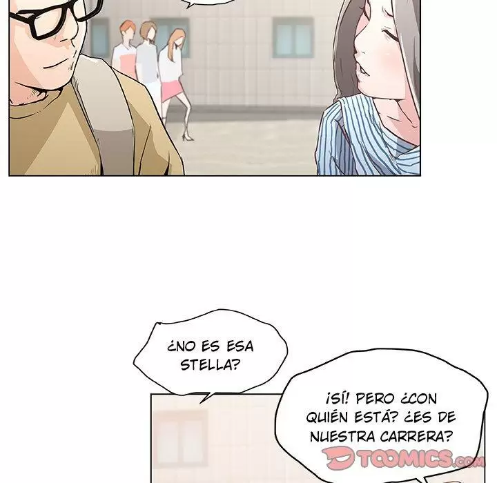 Love Recipe Capítulo 3 - Página 8