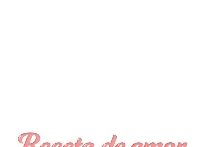 Love Recipe Capítulo 30 - Página 1