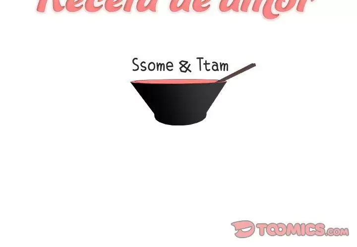 Love Recipe Capítulo 30 - Página 2
