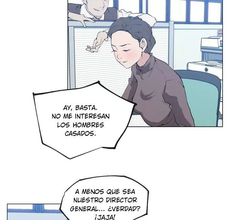 Love Recipe Capítulo 30 - Página 22