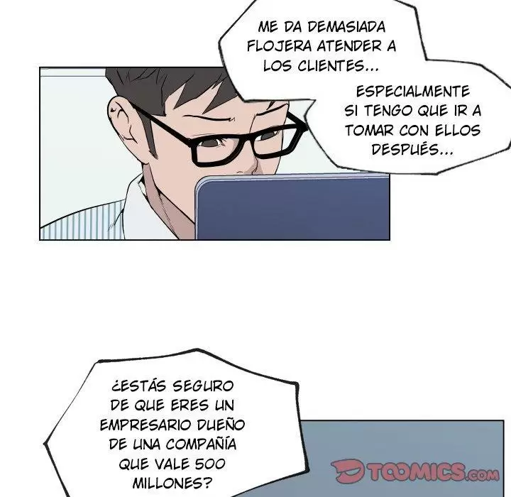 Love Recipe Capítulo 30 - Página 32