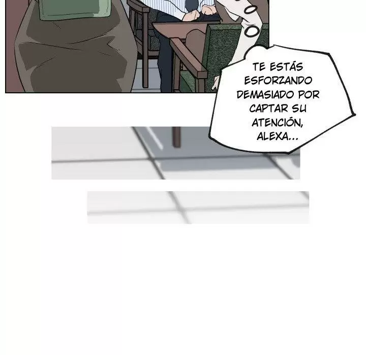 Love Recipe Capítulo 30 - Página 51