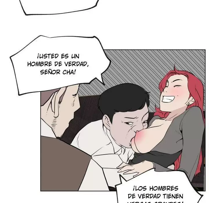 Love Recipe Capítulo 30 - Página 58