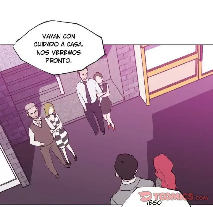 Love Recipe Capítulo 30 - Página 62