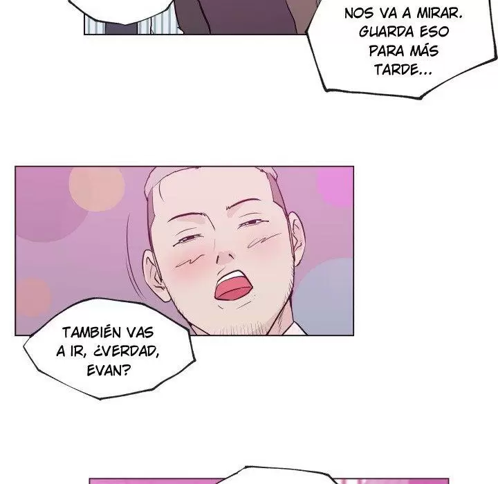 Love Recipe Capítulo 30 - Página 64