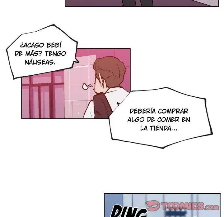 Love Recipe Capítulo 30 - Página 80