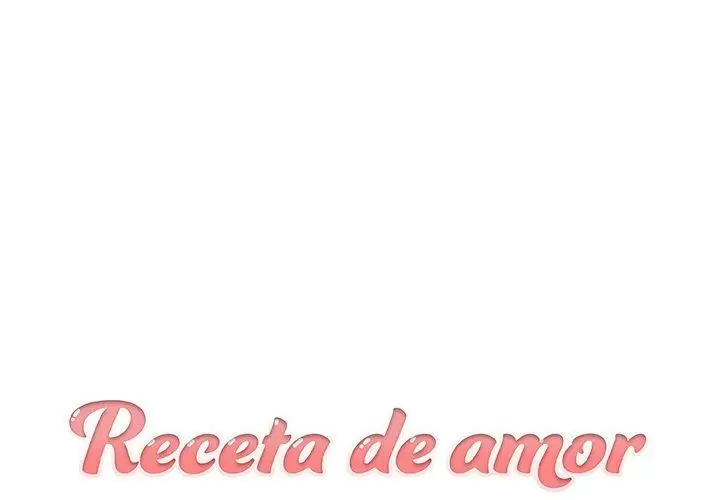 Love Recipe Capítulo 31 - Página 1