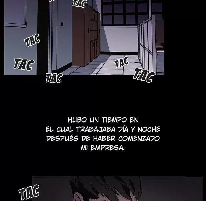 Love Recipe Capítulo 31 - Página 18