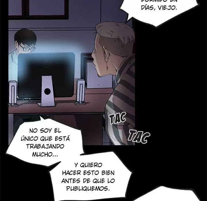 Love Recipe Capítulo 31 - Página 22