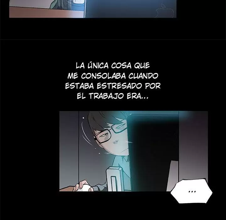 Love Recipe Capítulo 31 - Página 27