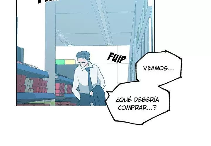 Love Recipe Capítulo 31 - Página 4