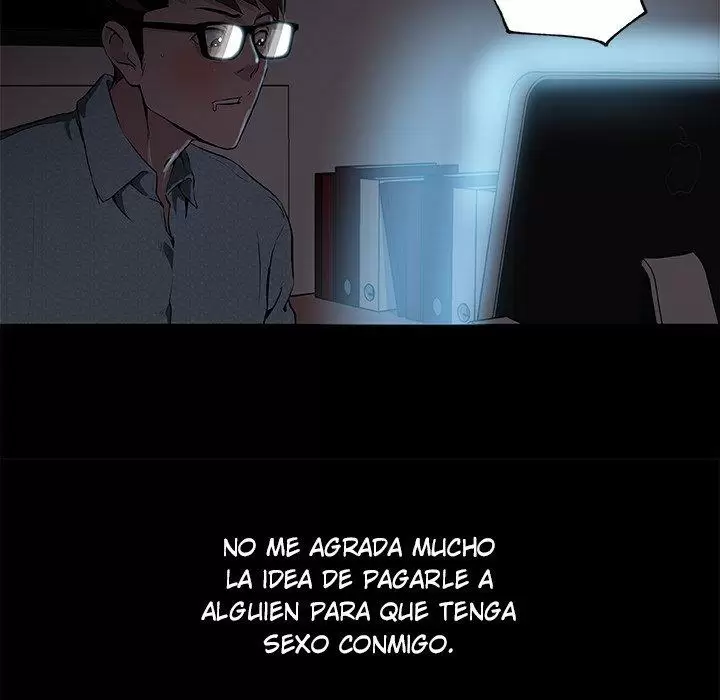 Love Recipe Capítulo 31 - Página 41