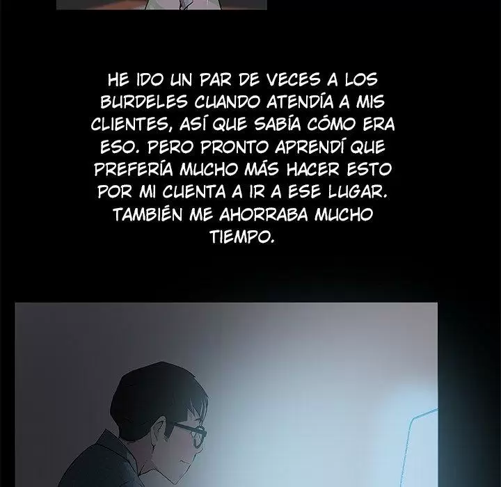Love Recipe Capítulo 31 - Página 43
