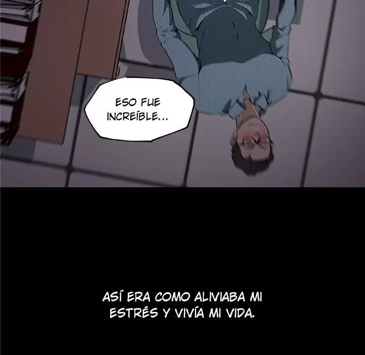 Love Recipe Capítulo 31 - Página 58