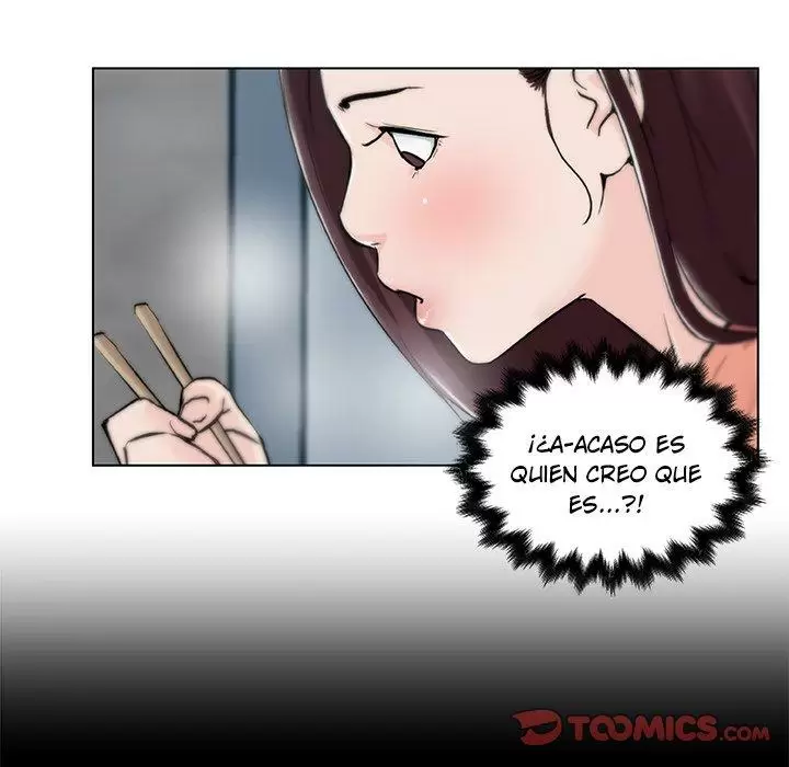 Love Recipe Capítulo 31 - Página 8