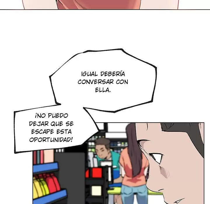 Love Recipe Capítulo 31 - Página 82