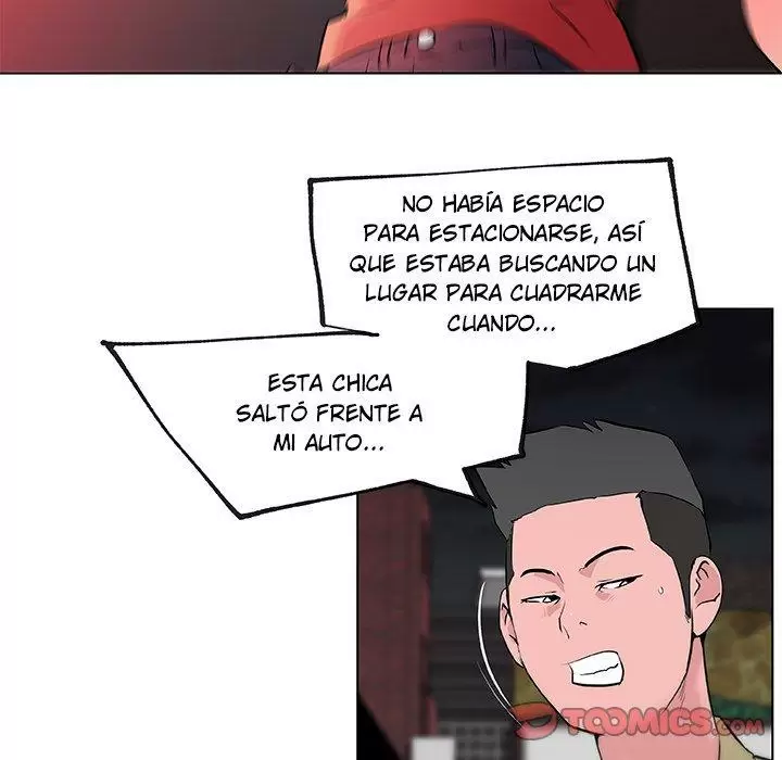 Love Recipe Capítulo 32 - Página 20