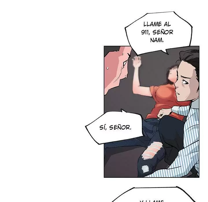 Love Recipe Capítulo 32 - Página 24