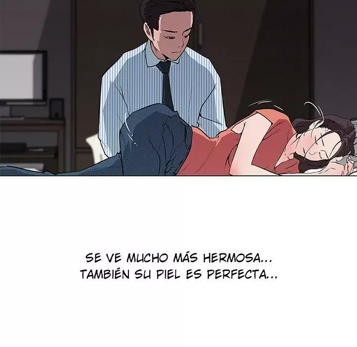 Love Recipe Capítulo 32 - Página 47