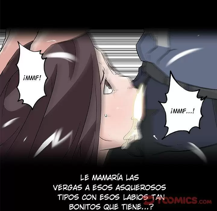 Love Recipe Capítulo 32 - Página 50
