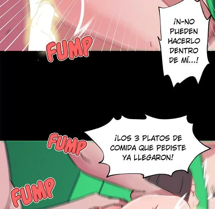 Love Recipe Capítulo 32 - Página 55