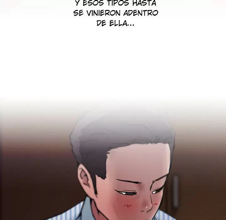 Love Recipe Capítulo 32 - Página 61