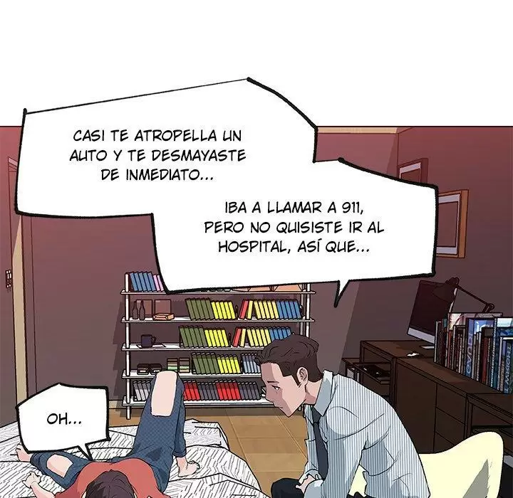 Love Recipe Capítulo 32 - Página 69