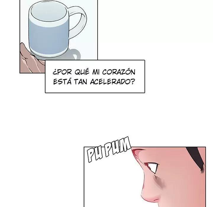 Love Recipe Capítulo 32 - Página 76