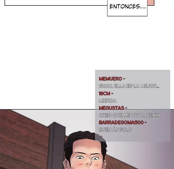 Love Recipe Capítulo 32 - Página 81