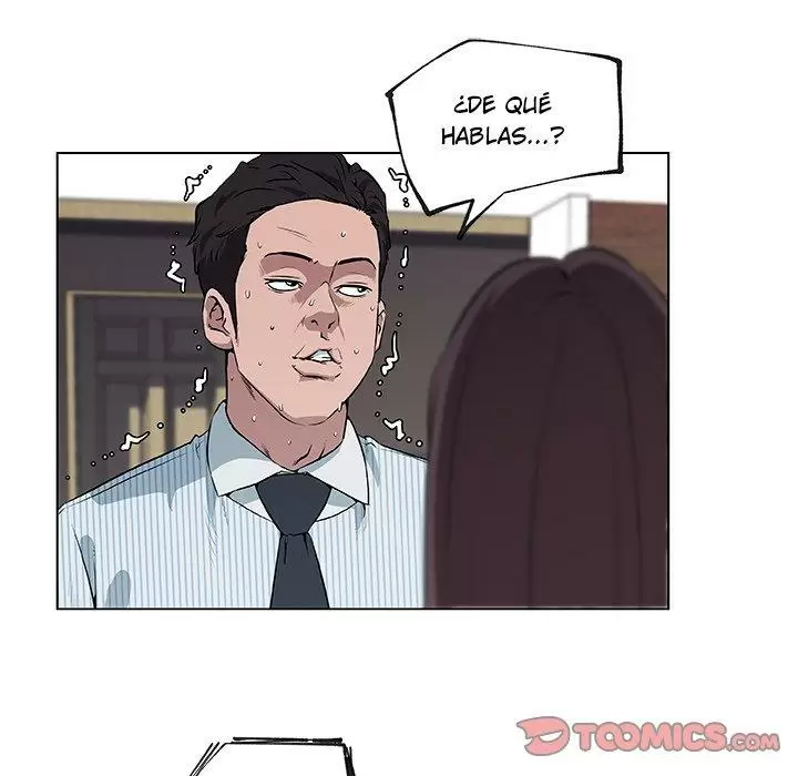Love Recipe Capítulo 33 - Página 26
