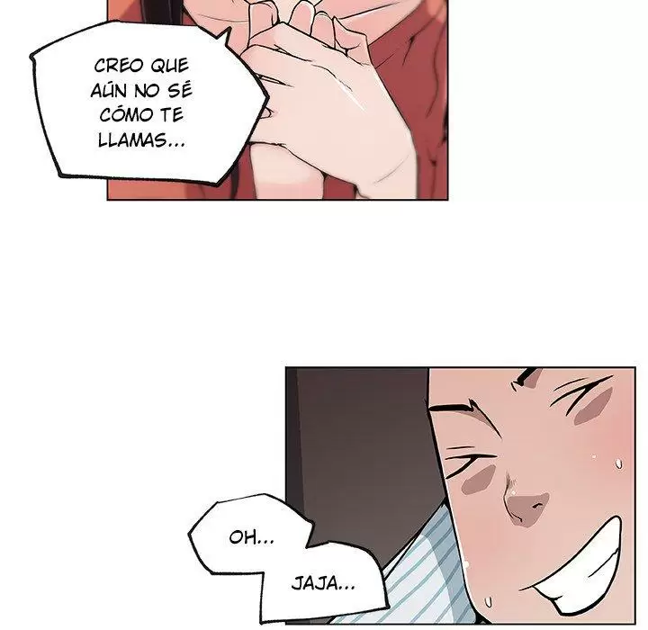 Love Recipe Capítulo 33 - Página 43