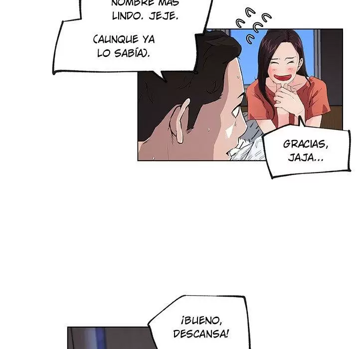 Love Recipe Capítulo 33 - Página 46