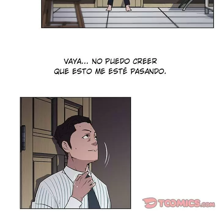 Love Recipe Capítulo 33 - Página 50