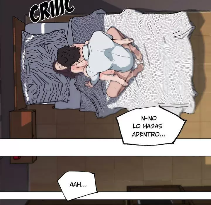Love Recipe Capítulo 34 - Página 66