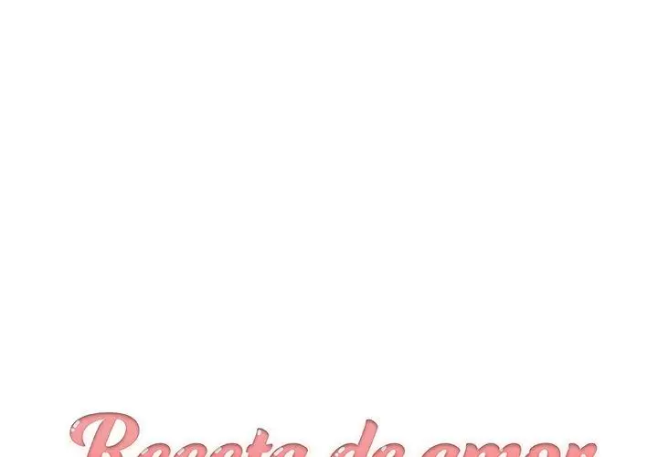 Love Recipe Capítulo 35 - Página 1