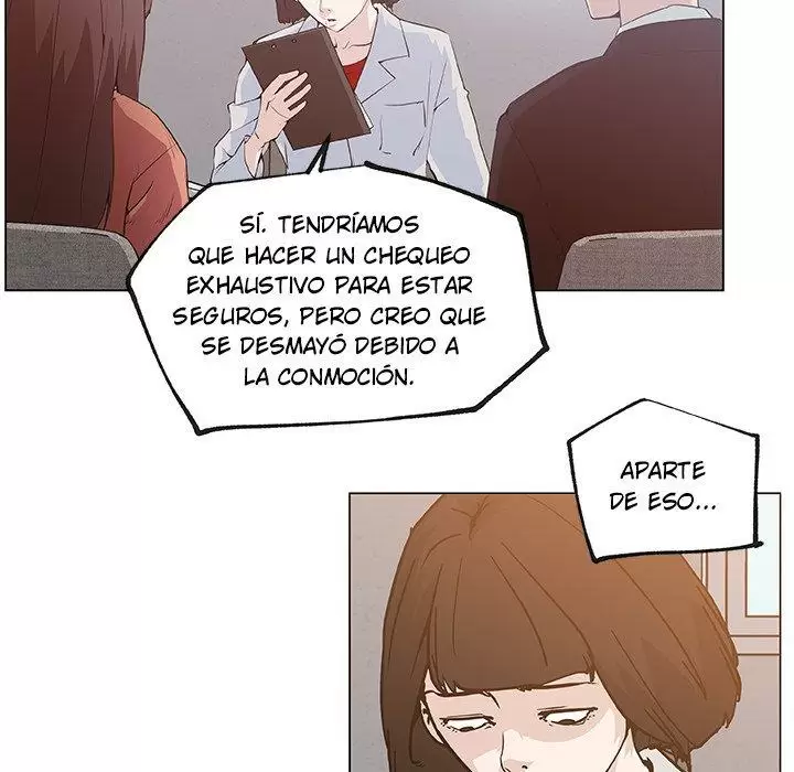 Love Recipe Capítulo 35 - Página 17