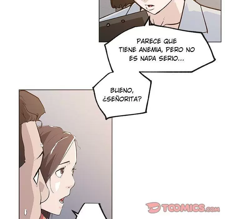 Love Recipe Capítulo 35 - Página 18