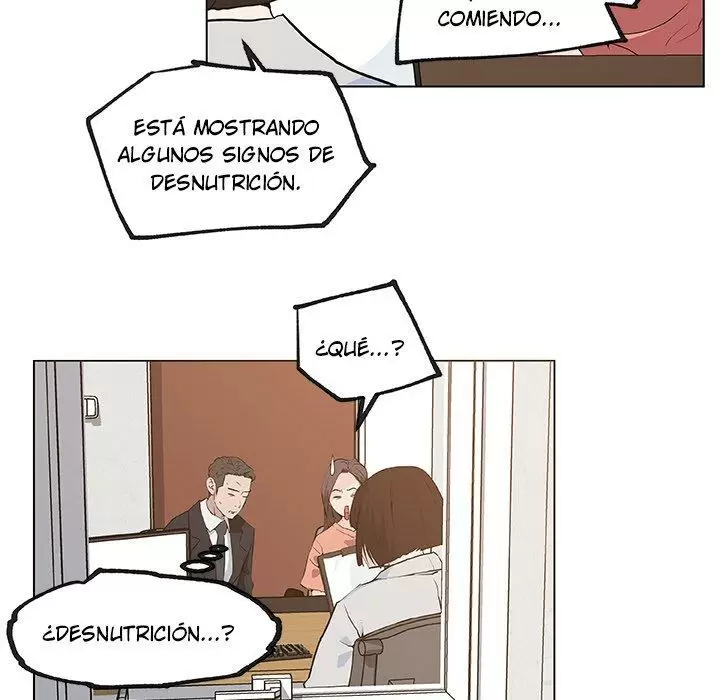 Love Recipe Capítulo 35 - Página 20