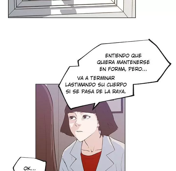Love Recipe Capítulo 35 - Página 21
