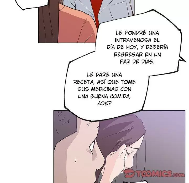 Love Recipe Capítulo 35 - Página 22