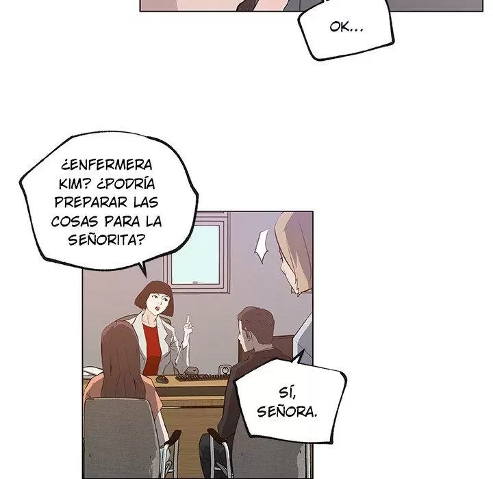 Love Recipe Capítulo 35 - Página 23
