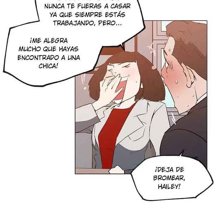 Love Recipe Capítulo 35 - Página 28
