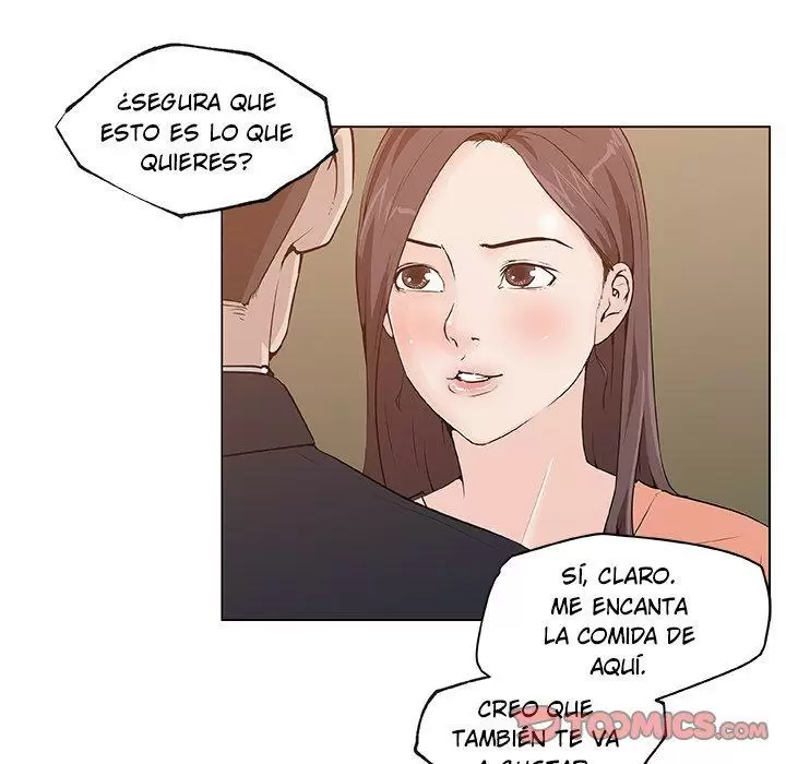 Love Recipe Capítulo 35 - Página 45