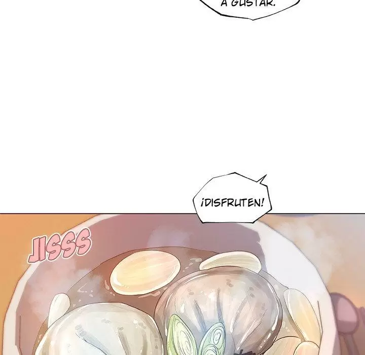 Love Recipe Capítulo 35 - Página 46