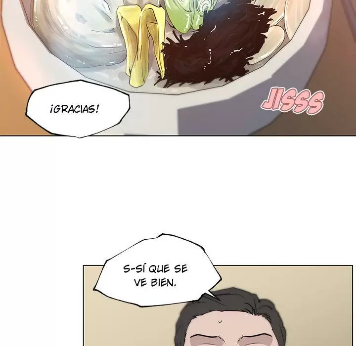 Love Recipe Capítulo 35 - Página 47