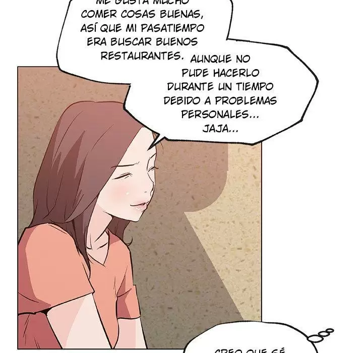 Love Recipe Capítulo 35 - Página 52