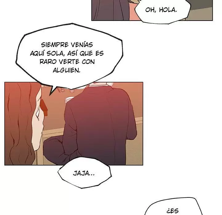 Love Recipe Capítulo 35 - Página 54