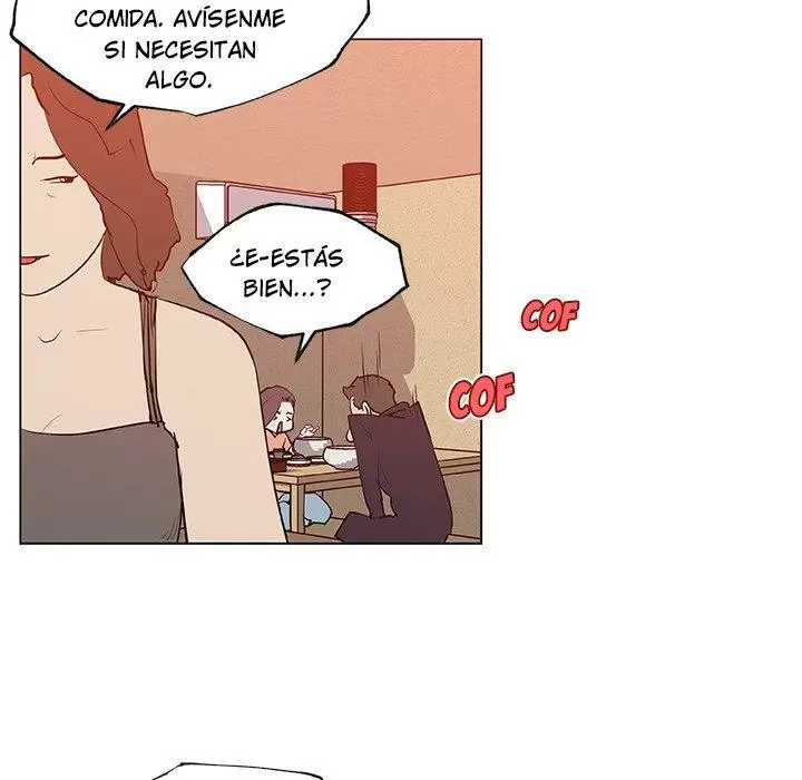 Love Recipe Capítulo 35 - Página 56