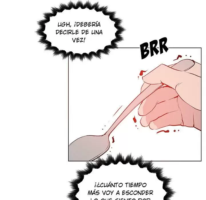 Love Recipe Capítulo 35 - Página 62