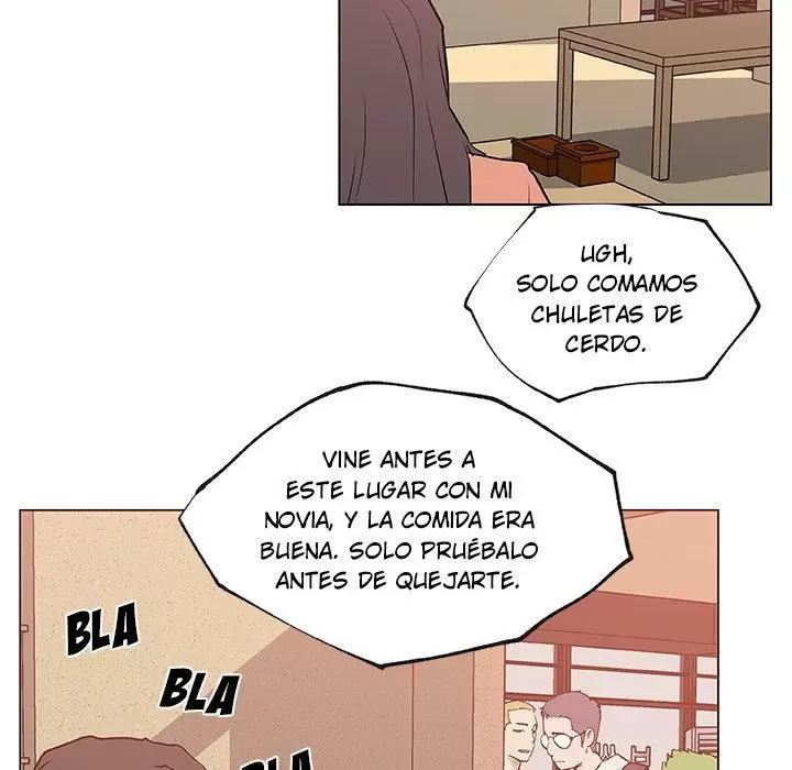 Love Recipe Capítulo 35 - Página 68